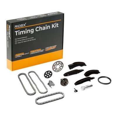 Steuerkettensatz RIDEX 1389T2634 1389T2634 - foto 2