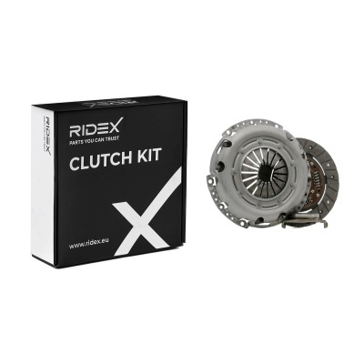 Kupplungssatz RIDEX 479C0575 479C0575 - foto 2