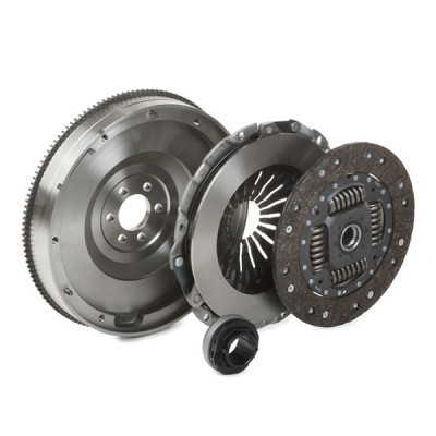 Kupplungssatz RIDEX 479C2999 479C2999 - foto 4