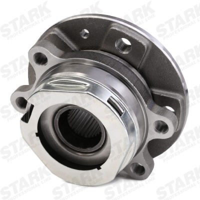 Radlager Stark SKWB-0181249 SKWB-0181249 - foto 4