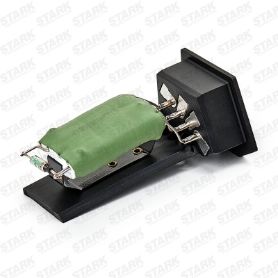 Klimabedienteil Stark SKCU-2150054 SKCU-2150054 - foto 6