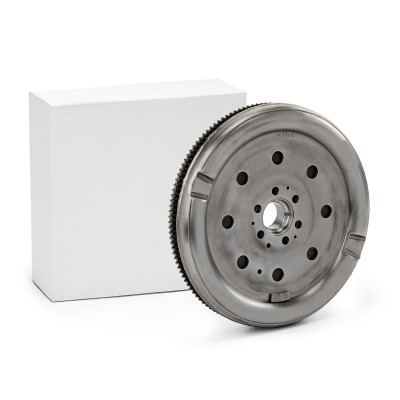 Schwungrad RIDEX 577F0158R 577F0158R - foto 2