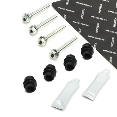 Reparatursatz, Bremssattel RIDEX 1165G0021 1165G0021 - foto 2