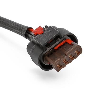 Lambdasonde RIDEX 3922L0404 3922L0404 - foto 10