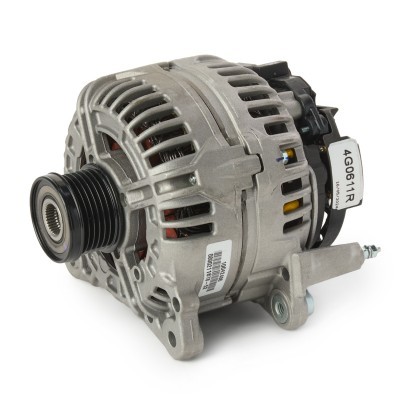 Generator RIDEX 4G0611R 4G0611R - foto 3