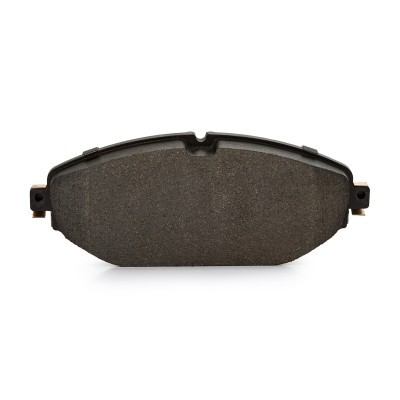 Bremsbeläge Satz RIDEX 402B1240P 402B1240P - foto 6