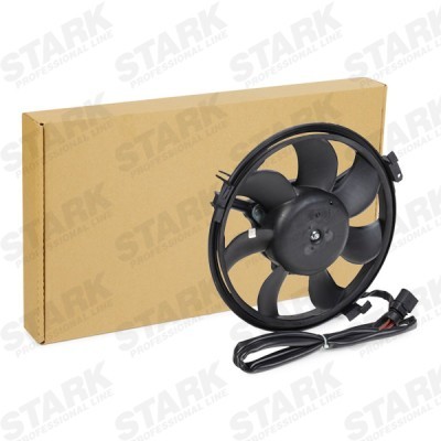 Lüfter, Motorkühlung Stark SKRF-0300196 SKRF-0300196 - foto 2