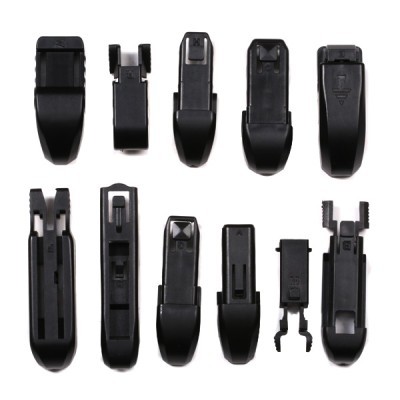 Wischblatt RIDEX 298W17139 298W17139 - foto 6
