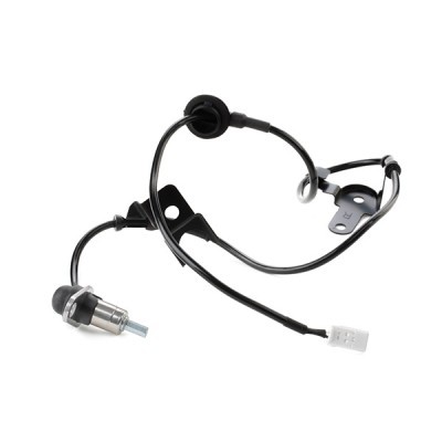 ABS Sensor RIDEX 412W0100 412W0100 - foto 2