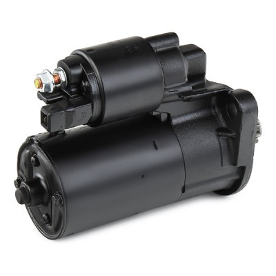 Anlasser RIDEX 2S0019R 2S0019R - foto 3