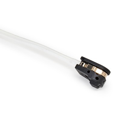 Sensor, Bremsbelagverschleiß RIDEX 407W0249 407W0249 - foto 4