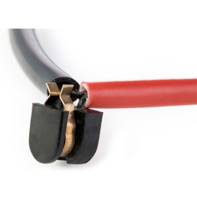 Sensor, Bremsbelagverschleiß RIDEX 407W0129 407W0129 - foto 7