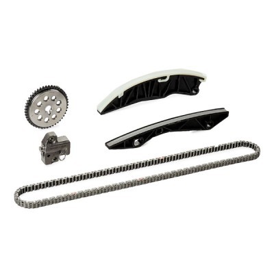 Steuerkettensatz RIDEX 1389T2669 1389T2669 - foto 3