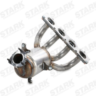 Katalysator Stark SKCCT-4840202 SKCCT-4840202 - foto 3