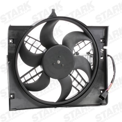Lüfter, Motorkühlung Stark SKRF-0300080 SKRF-0300080 - foto 2