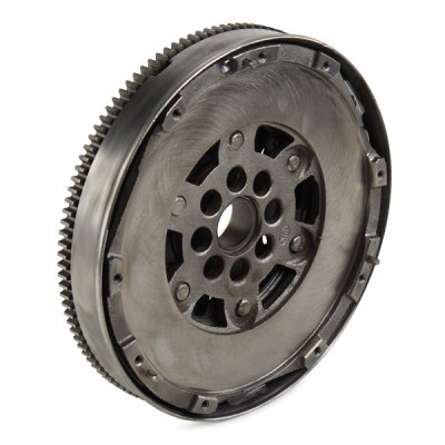 Schwungrad RIDEX 577F0015R 577F0015R - foto 4