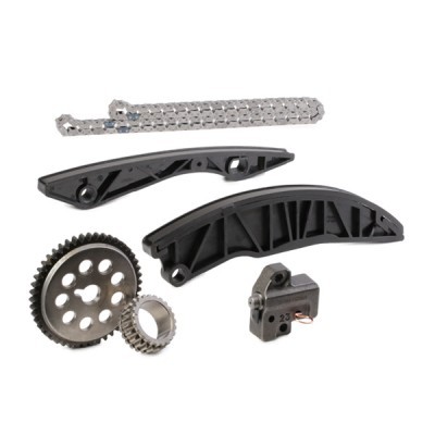 Steuerkettensatz RIDEX 1389T0073 1389T0073 - foto 4