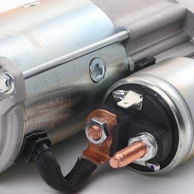 Anlasser RIDEX 2S0420 2S0420 - foto 6