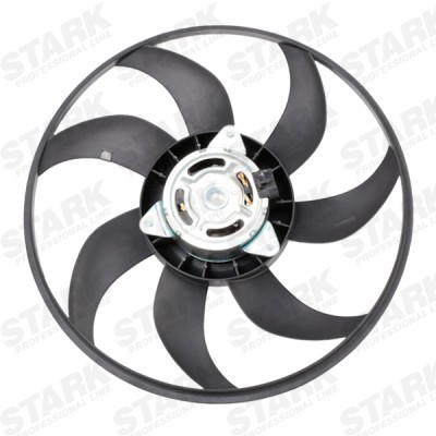 Lüfter, Motorkühlung Stark SKRF-0300038 SKRF-0300038 - foto 3