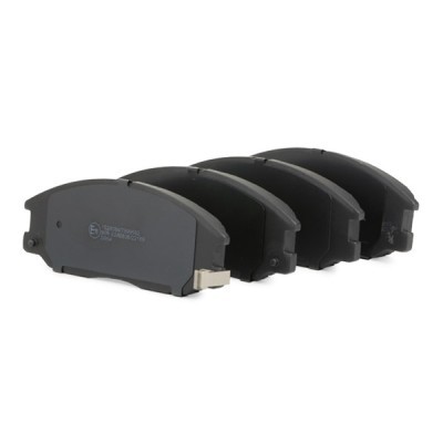 Bremsbeläge Satz RIDEX 402B0692 402B0692 - foto 5