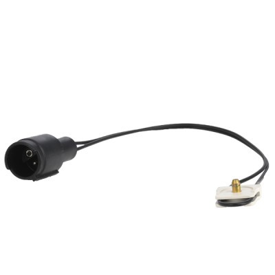 Sensor, Bremsbelagverschleiß RIDEX 407W0054 407W0054 - foto 3