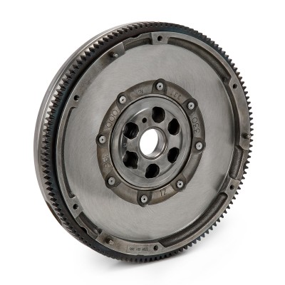 Schwungrad RIDEX 577F0115R 577F0115R - foto 4