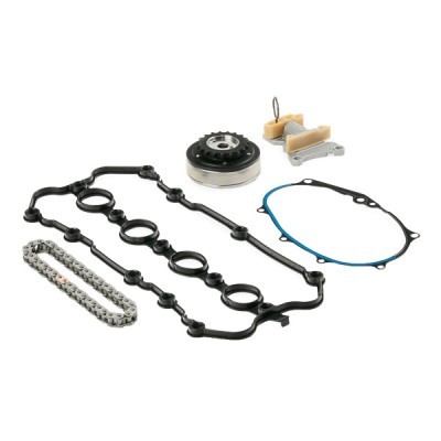 Steuerkettensatz RIDEX 1389T2592 1389T2592 - foto 2