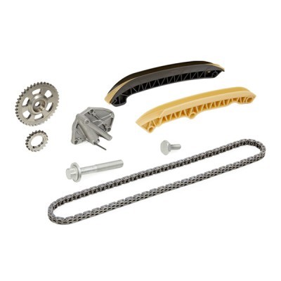 Steuerkettensatz RIDEX 1389T2500 1389T2500 - foto 3