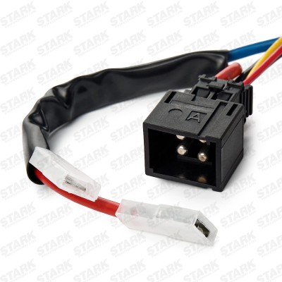 Klimabedienteil Stark SKCU-2150120 SKCU-2150120 - foto 4