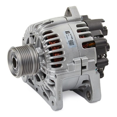 Generator RIDEX 4G0445R 4G0445R - foto 3