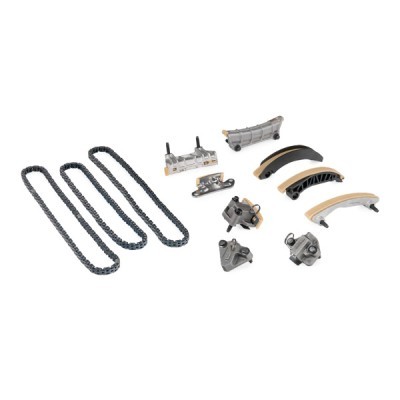 Steuerkettensatz RIDEX 1389T2437 1389T2437 - foto 2