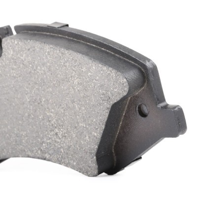 Bremsbeläge Satz RIDEX 402B0640 402B0640 - foto 6