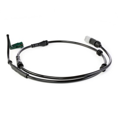 Sensor, Bremsbelagverschleiß RIDEX 407W0132 407W0132 - foto 5