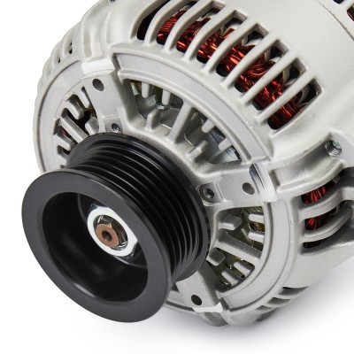 Generator RIDEX 4G0672 4G0672 - foto 5