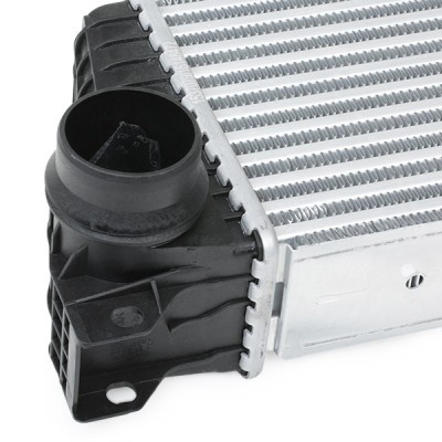 Ladeluftkühler RIDEX 468I0177 468I0177 - foto 6