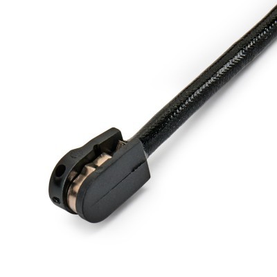 Sensor, Bremsbelagverschleiß RIDEX 407W0022 407W0022 - foto 4