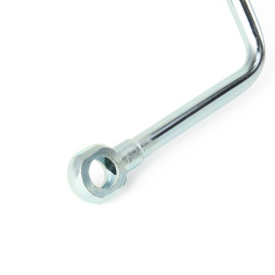 Hydraulikschlauch, Lenkung RIDEX 677H0053 677H0053 - foto 4