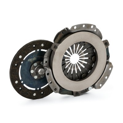 Kupplungssatz RIDEX 479C0573 479C0573 - foto 4