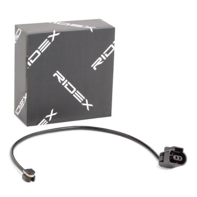 Sensor, Bremsbelagverschleiß RIDEX 407W0144 407W0144 - foto 2