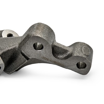 Achsschenkel RIDEX 1159S0056 1159S0056 - foto 7