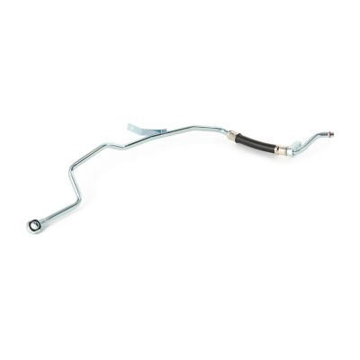 Hydraulikschlauch, Lenkung RIDEX 677H0053 677H0053 - foto 3