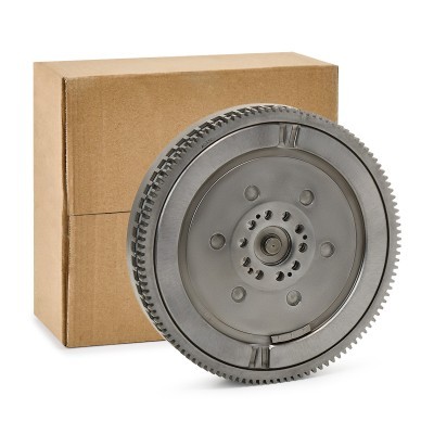 Schwungrad RIDEX 577F0089R 577F0089R - foto 2