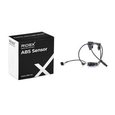ABS Sensor RIDEX 412W1017 412W1017 - foto 2