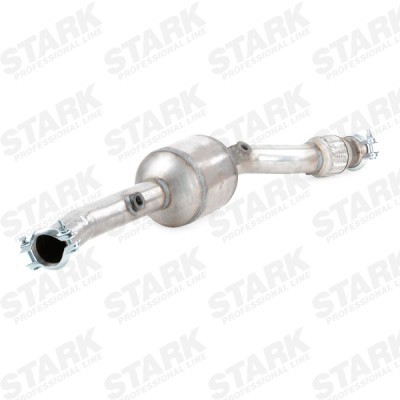 Katalysator Stark SKCCT-4840695 SKCCT-4840695 - foto 2