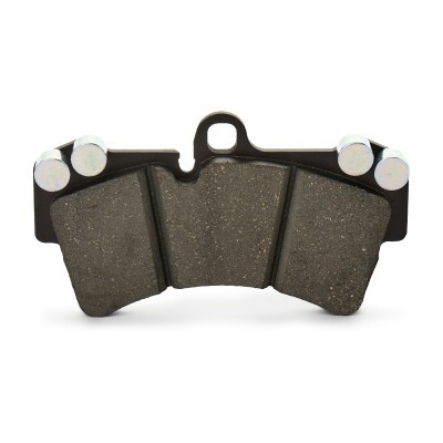Bremsbeläge Satz RIDEX 402B0156P 402B0156P - foto 5