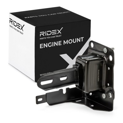Motoraufhängung RIDEX 247E0807 247E0807 - foto 2