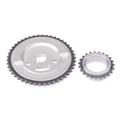 Steuerkettensatz RIDEX 1389T2441 1389T2441 - foto 5