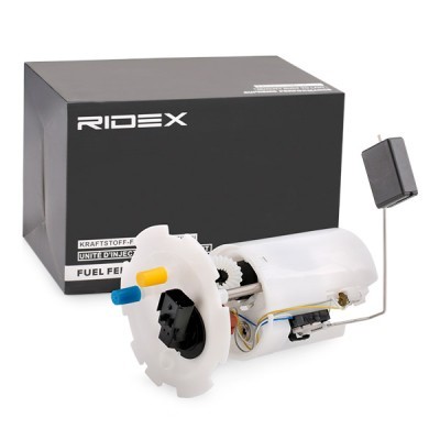 Kraftstoffmodul RIDEX 1382F0180 1382F0180 - foto 2