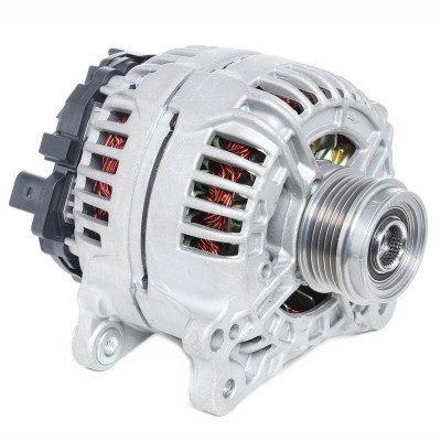Generator RIDEX 4G0076 4G0076 - foto 4