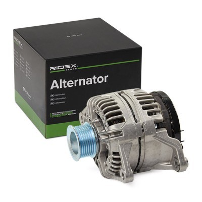 Generator RIDEX 4G0390R 4G0390R - foto 3